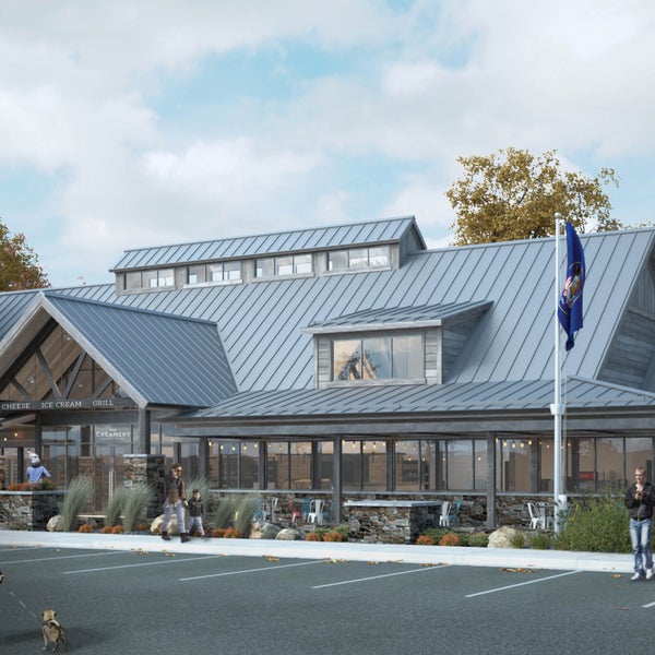 The Creamery Beaver, UT