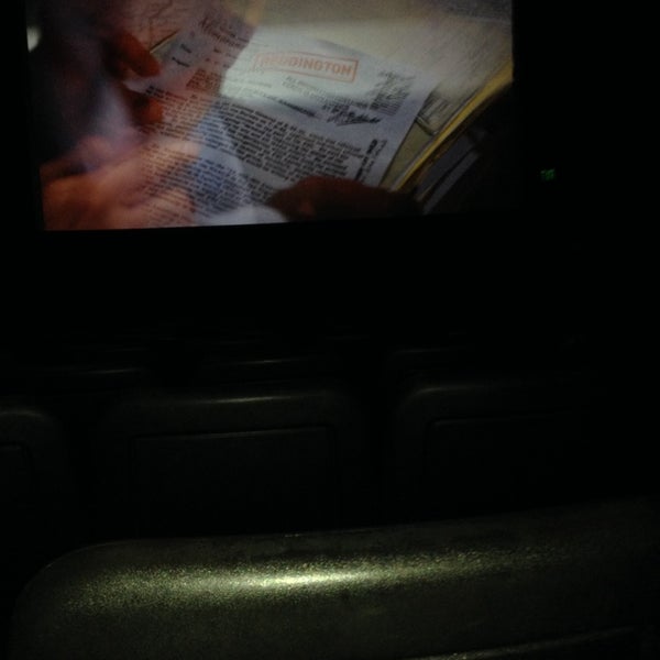Regal UA Washington Township Sinema'da fotoğraflar