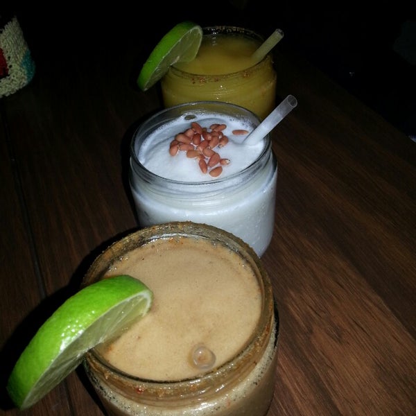 Photo prise au Joselito Mezcal par Jorge G. le9/1/2013