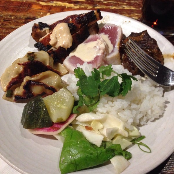 TanakaSan (Now Closed) Japanese Restaurant in Seattle