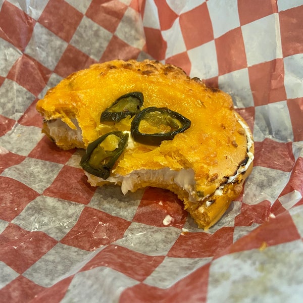 Bagels by the Sea 14 tips from 404 visitors