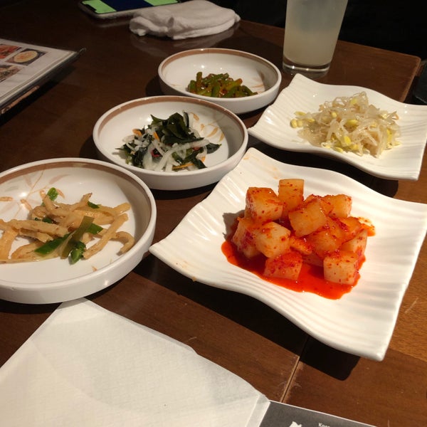 Photos At 韓国家庭料理 だひゃん 新橋sl広場店 新橋 1 Tip From 79 Visitors