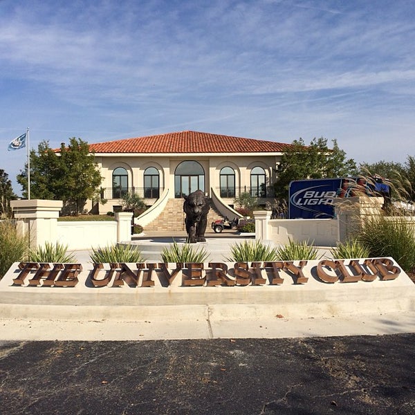 University Club Baton Rouge, LA