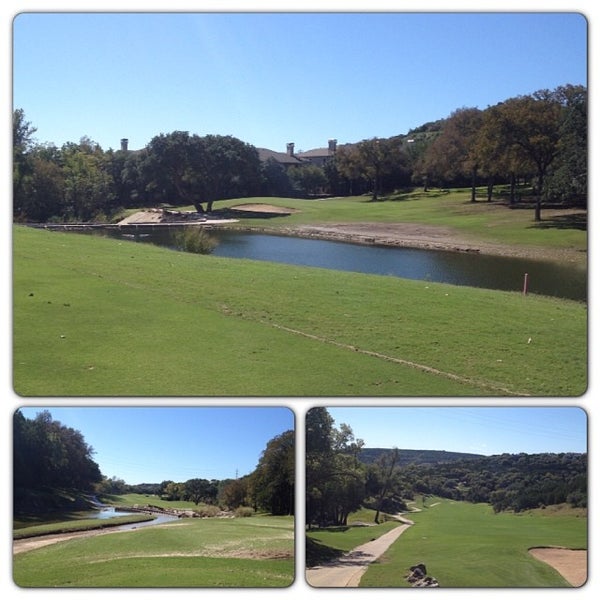 Great Hills Country Club Great Hills'de Golf Sahası