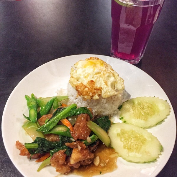 Thai Moment Thai Restaurant