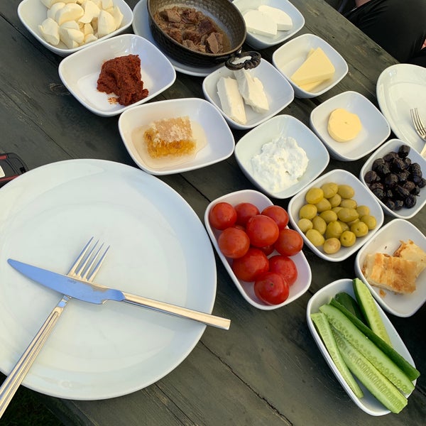 Abant Yeşil Ev / Rüya Ev Bolu, Bolu