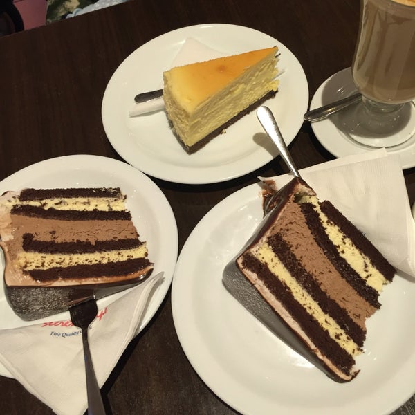 Photos at Secret Recipe - 27 tips from 2399 visitors