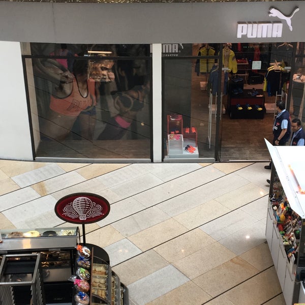 Puma lindavista clearance