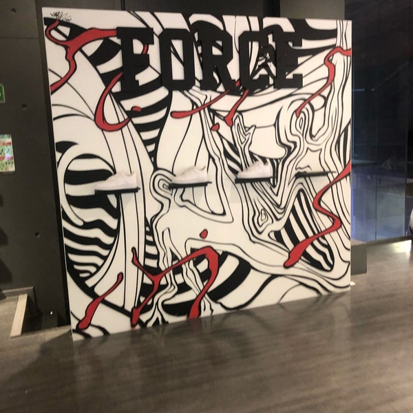 soul sneaker store