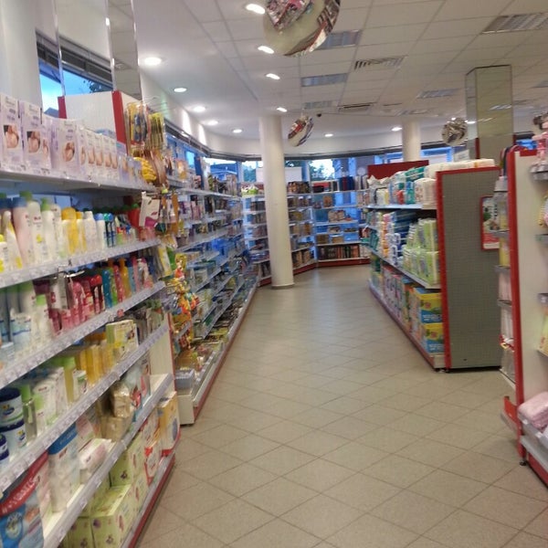 Rossmann Kiel Schleswig Holstein