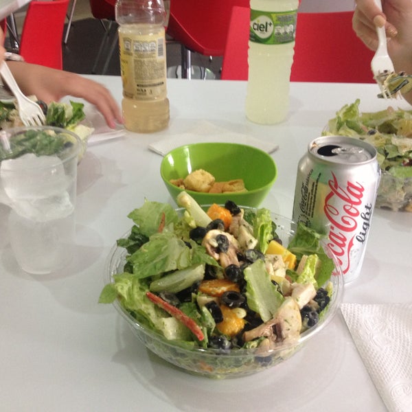 Fresh Salads Restaurante de ensaladas