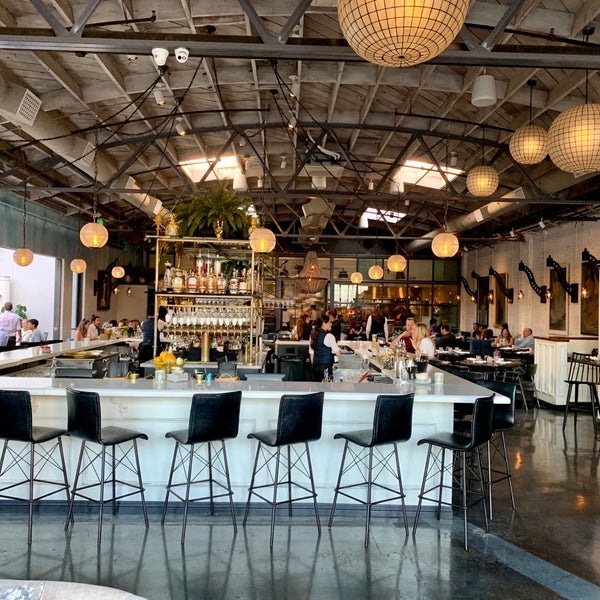 Herb & Wood New American Restaurant in Harborview