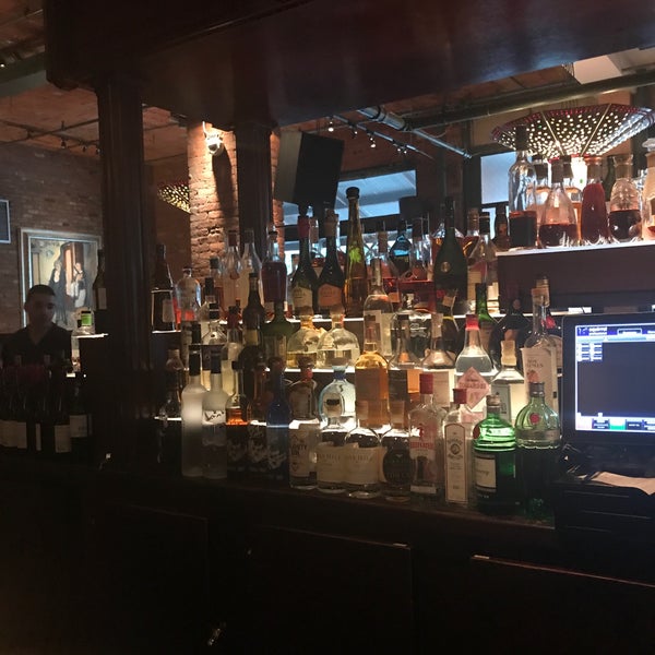 Photo taken at Tribeca Grill by Stephen L. on 6/13/2018