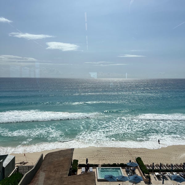 9/29/2022にStephen L.がSecrets The Vine Cancúnで撮った写真