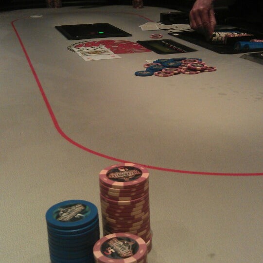Tulalip casino poker tournaments slot machines