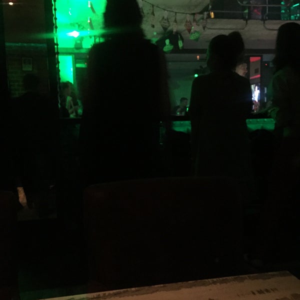 Photo taken at STIRLITZ spy bar by A K. on 3/15/2015