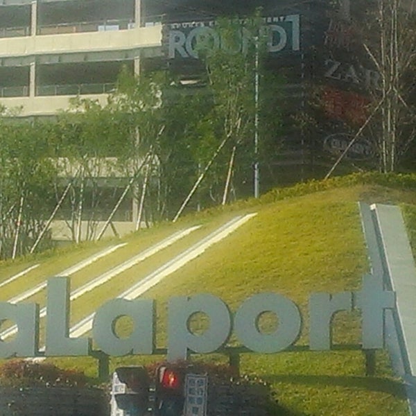 ららぽーと和泉 4 Tips From 3268 Visitors