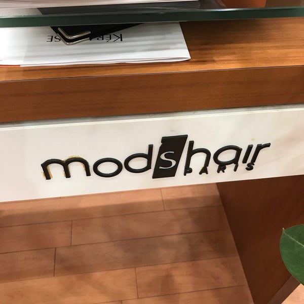 Photos At Mod S Hair 豊洲店 豊洲 東京 東京都 Photos At Mod S Hair 豊洲店 豊洲 東京 東京都