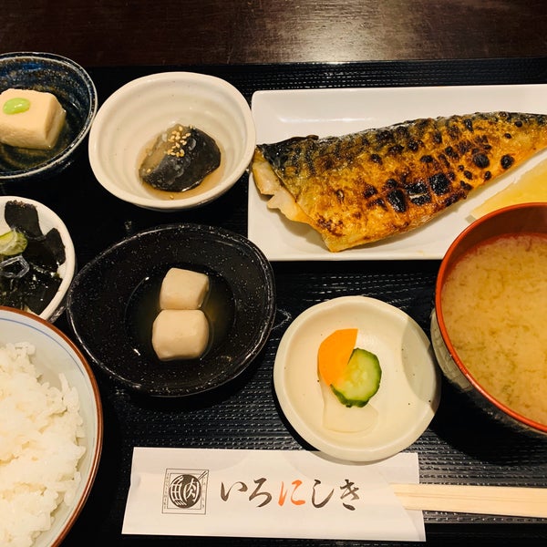 12/3/2019에 Yumiko M.님이 いろにしき、ironishiki에서 찍은 사진
