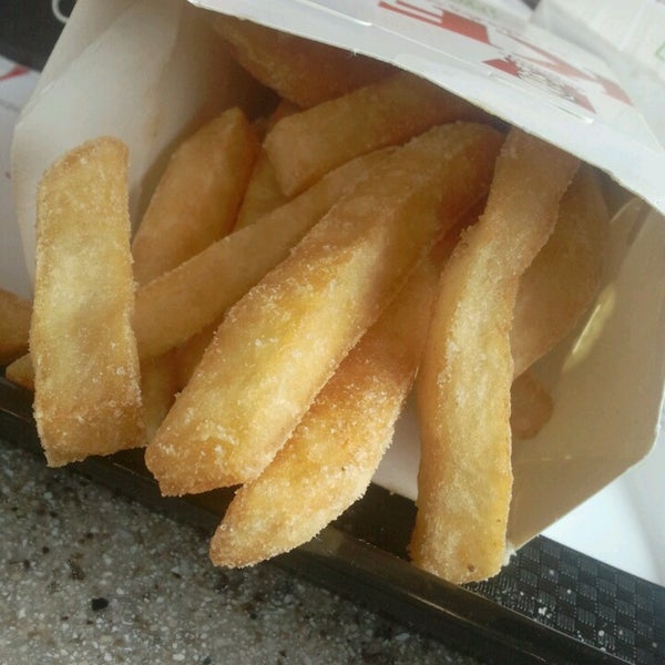 KFC - 451 Ti Rakau Dr