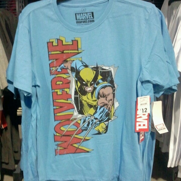 Photos at Kmart Department Store in Botany