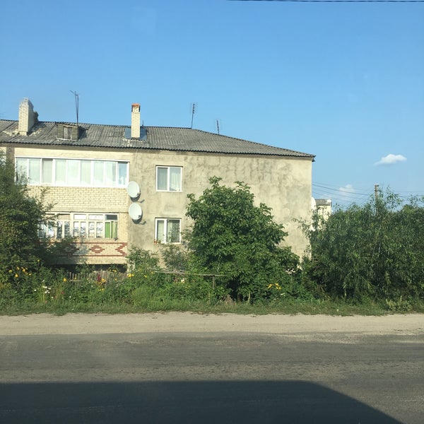 Маневичі - Маневичі, Волинська обл.