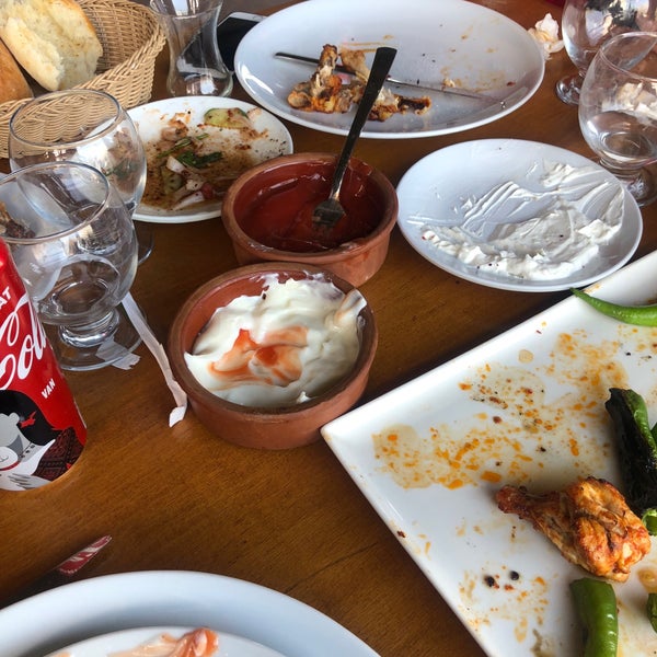 Tekir Et Mangal Dünyası Restoran