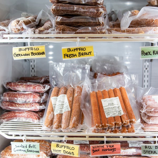 Cutting Edge Meat Market Rapid City Butcher