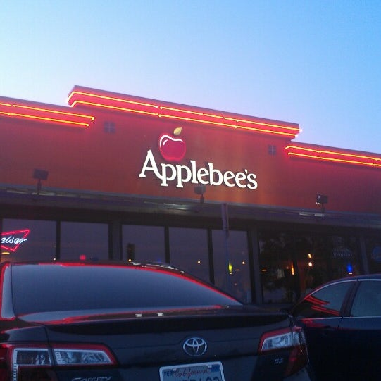 Applebee's Grill + Bar Pinole, CA