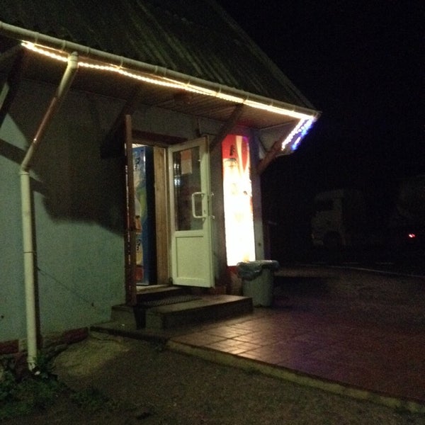 24часа - Café
