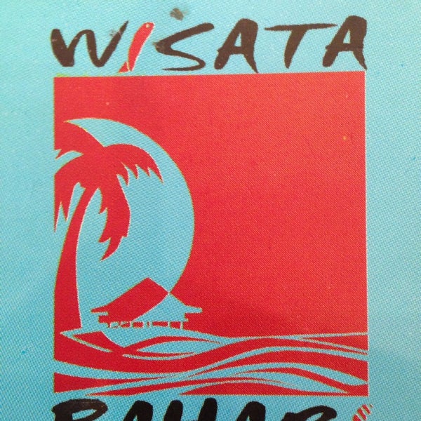 Wisata bahari restoran manado