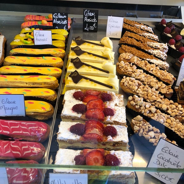 Patisserie Thevenin 119 Avenue Du General Leclerc