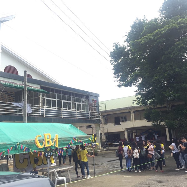 Bataan Peninsula State University Balanga Campus 1 conseil