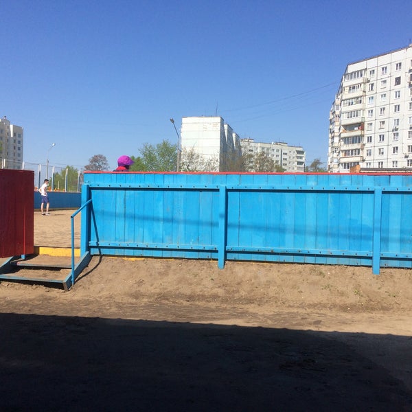 Фото Школы 92