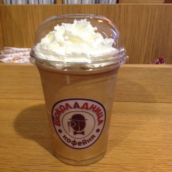 Шоколадница манежная площадь 1 стр 2 фото Шоколадница - Coffee Shop in Манежная площадь