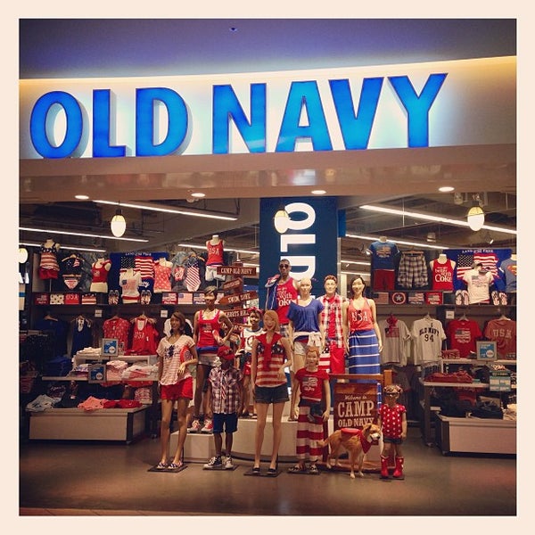Old Navy ダイバーシティ東京プラザ Sejchas Zakryto Magazin Odezhdy V お台場 Old Navy ダイバーシティ東京プラザ Sejchas Zakryto Magazin Odezhdy V お台場