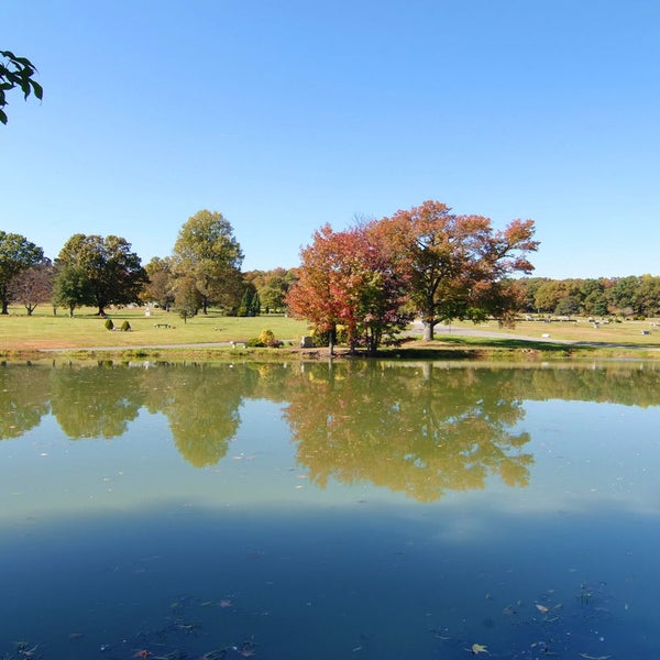 Washington Cemetery Adelphi, MD