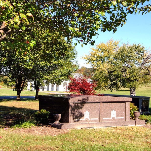 Washington Cemetery Adelphi, MD