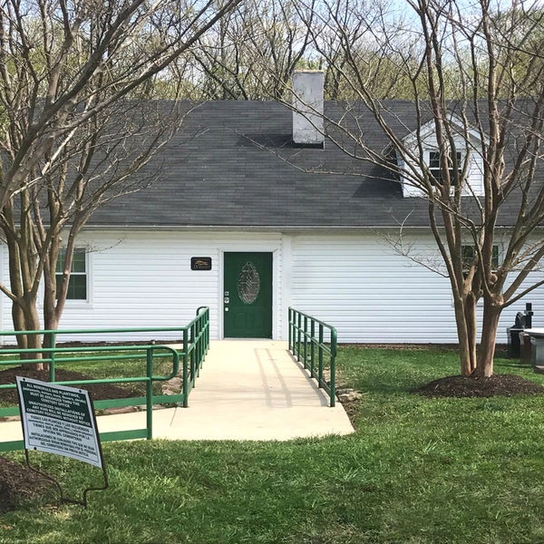 Washington Cemetery Adelphi, MD