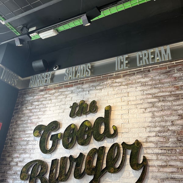 Foto scattata a TGB The Good Burger da 7 il 8/17/2023
