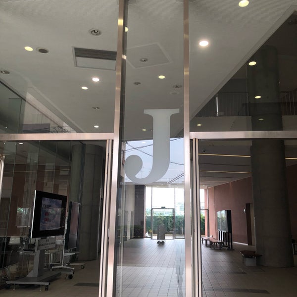 大阪電気通信大学 J号館 College Academic Building 大阪電気通信大学 J号館 College Academic Building