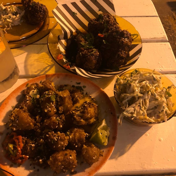 Clutch (Now Closed) Fried Chicken Joint in Tower Hamlets