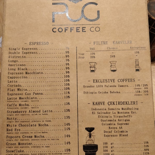 7/21/2018에 tim b.님이 Pug Coffee Co.에서 찍은 사진