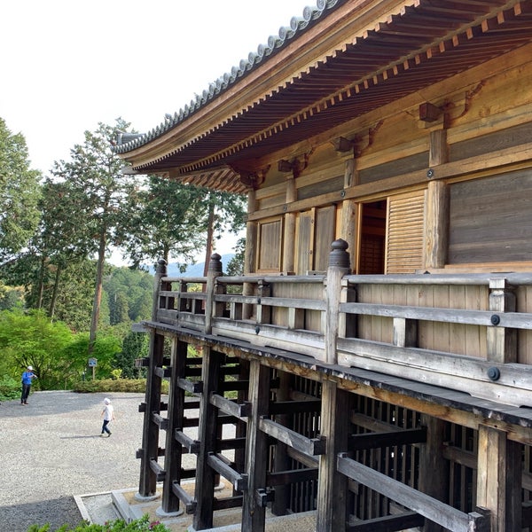 Photos At 石山寺 光堂 石山寺1丁目 1