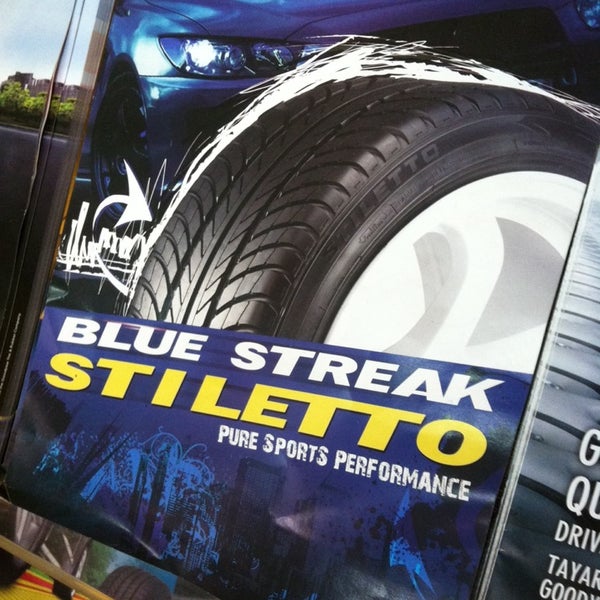 Photos At Chian Soon Tyre Battery Sdn Bhd Automotive Shop In Bukit Mertajam