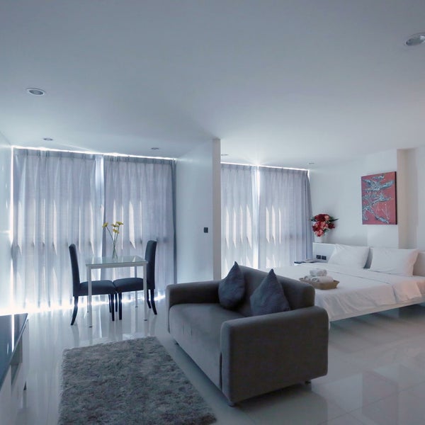 Photos At Neca Complex Apartment Building In หาดใหญ Photo Taken At Neca Complex Apartment By Vincent B On 2 10 2017
