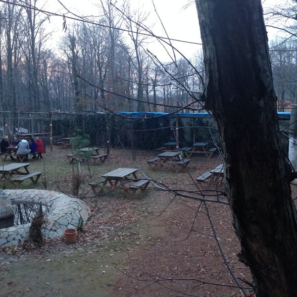 Zirve Et Mangal Koçullu 17 tavsiye