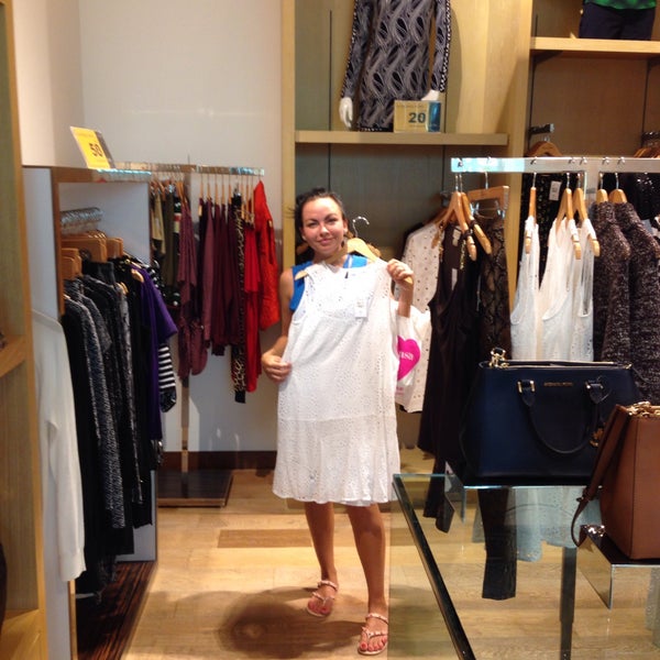 Michael kors la isla cancun Outlet