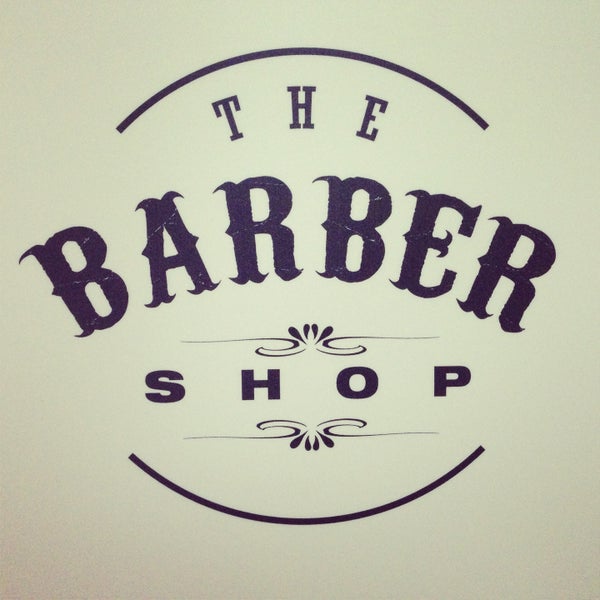 4/29/2013にTeresa V.がThe 59ers Barber Shopで撮った写真