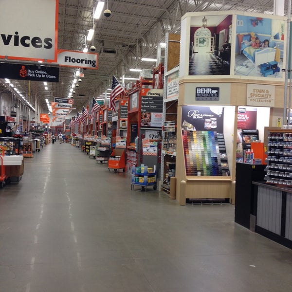 The Home Depot Boardman, OH